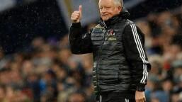 Next Hearts Manager Betting Odds: Chris Wilder now as short as 5/4 with bookies to become the next Hearts manager following Watford departure!