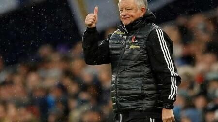 Next Hearts Manager Betting Odds: Current Watford boss Chris Wilder the 2/1 favourite to become the next permanent Hearts manager!