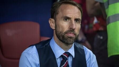 Next England Manager Betting Odds Trends and History