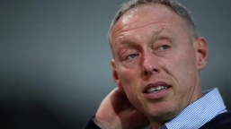 Next Premier League Manager To Go Betting Odds: Steve Cooper remains favourite to be the next manager to go with Steven Gerrard 2/1 to replace him!