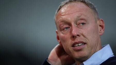 Next Premier League Manager To Go Betting Odds: Nottingham Forest Manager Steve Cooper now ODDS-ON at 1/2 to be dismissed next!