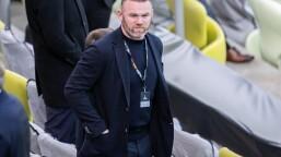 Wayne Rooney Betting Specials: New Birmingham boss Rooney now 3/1 to NOT be Blues boss at the end of the season ahead of debut game in charge!
