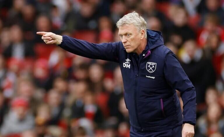 Next Premier League Manager To Leave Betting Odds: David Moyes and Paul Heckingbottom share favouritism at the top of the market with bookies to leave next!
