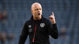 Next Hearts Manager Betting Odds: Steven Naismith into 2/1 favourite for the job as Chris Wilder drifts in the betting market following Reading links!