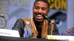 Next Superman Betting Odds: Michael B. Jordan's ODDS SLASHED with bookmakers to replace Henry Cavill as the Man Of Steel next with a new movie announced!