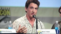 Next Superman Betting Odds: Miles Teller now back into FAVOURITE to be the next Superman ahead of the new 'Legacy' movie!