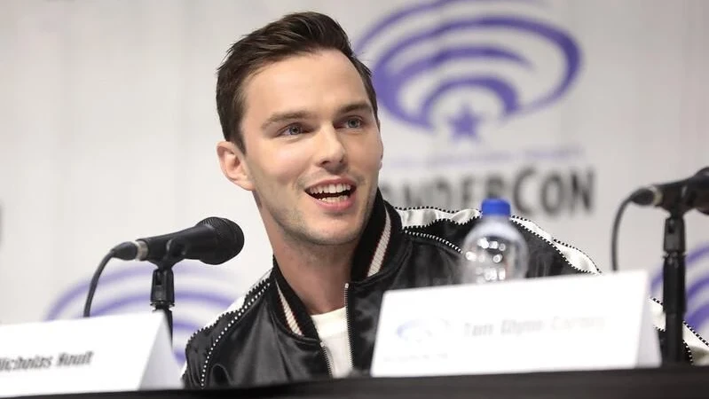 Next Superman Betting Odds: X-Men and Skins actor Nicholas Hoult remains the 3/1 FAVOURITE to be the Next Superman Actor in new 'Legacy' movie! Next Superman Betting Odds: X-Men and Skins actor Nicholas Hoult remains the 3/1 FAVOURITE to be the Next Superman Actor in new 'Legacy' movie!