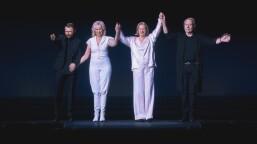 ABBA Reunion Highly Anticipated at 2024 Eurovision Song Contest Following Recent Win and 50th Anniversary