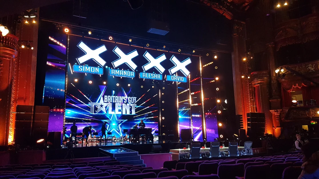 Britain's Got Talent Next Judge Betting Odds: Oti Mabuse now EVENS FAVOURITE to be David Walliams replacement as BGT judge! Britain's Got Talent Next Judge Betting Odds: Oti Mabuse now EVENS FAVOURITE to be David Walliams replacement as BGT judge!