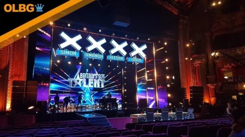 Britain's Got Talent Betting, Trends and Past Winners