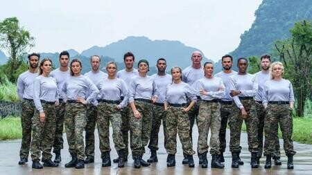 Celebrity SAS Who Dares Wins Betting Odds: Bookies already giving odds for next year's series ahead of the 2023 Celeb SAS kicking off next week!