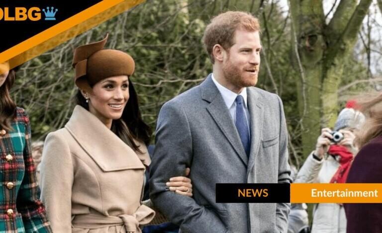 Royal Family Betting Odds: We take a look at past odds given by bookmakers around Prince Harry and Meghan Markle including 14/1 that they REJOIN the Royal Family!