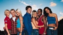S Club 7 Comeback Specials: Bookmakers say there's a chance of an S Club Party this year with 7/2 odds given for the band to have a UK Number One in 2023!