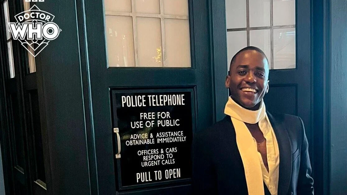 Next Doctor Who Betting Odds Next Doctor Who Betting Odds