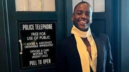 Doctor Who Betting Specials: Bookies now offer odds on who the FIRST MONSTER that Ncuti Gatwa's Doctor will face!