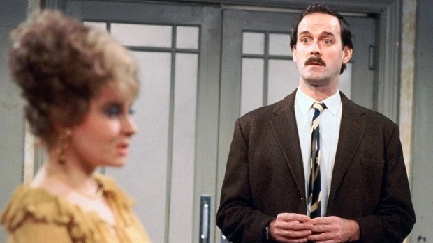 Fawlty Towers Reboot Specials: Reboot of sitcom has a 40% CHANCE of being the Most Watched TV Show in the UK in 2023 according to bookies! Fawlty Towers Reboot Specials: Reboot of sitcom has a 40% CHANCE of being the Most Watched TV Show in the UK in 2023 according to bookies!