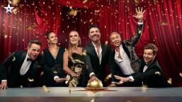 Britain's Got Talent Betting Odds: Betting market updated for this year's series following the penultimate audition show and ANOTHER Golden Buzzer!