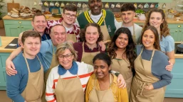 Great British Bake Off Betting Odds: Week Three is Bread Week in the Bake Off tent and STAR BAKER odds are given once more!