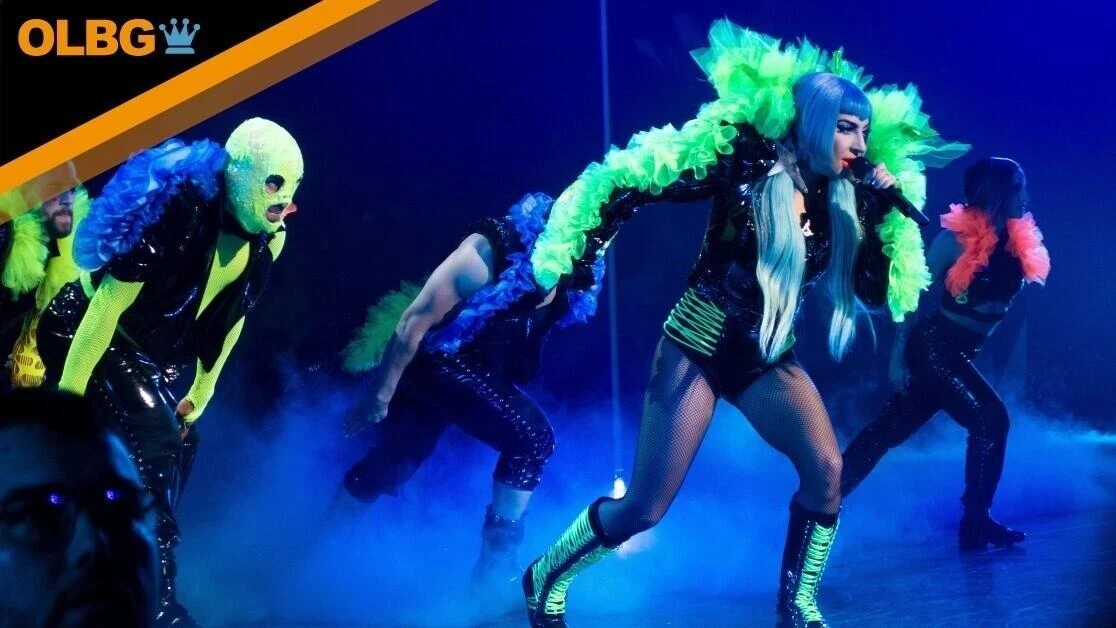 Top 10 Casinos Where Music’s Most Influential Stars Have Performed Top 10 Casinos Where Music’s Most Influential Stars Have Performed