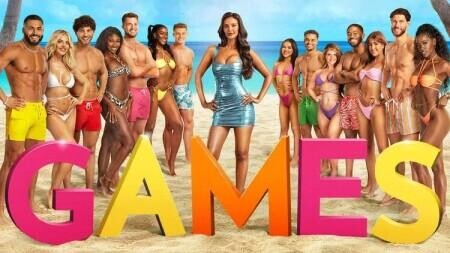 Love Island Games Betting Odds: Bookies offer odds on Top Male and Top Female for the brand new Reality TV show!