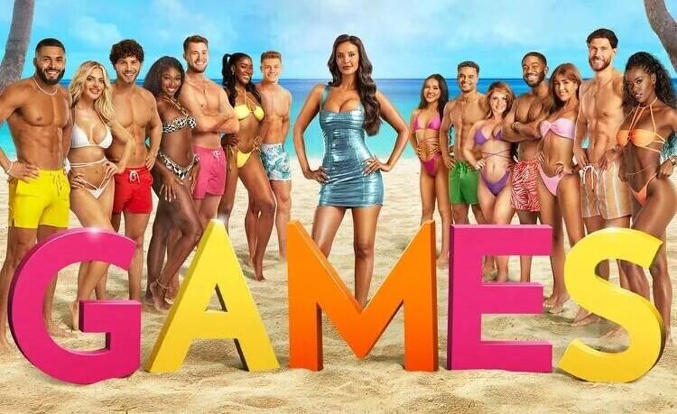 Love Island Games Betting Odds: Bookies offer odds on Top Male and Top Female for the brand new Reality TV show!