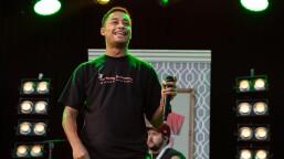 Mercury Prize 2023 Betting Odds: Loyle Carner and Fred Again now JOINT FAVOURITES for Mercury Prize with betting market already changing in past week!