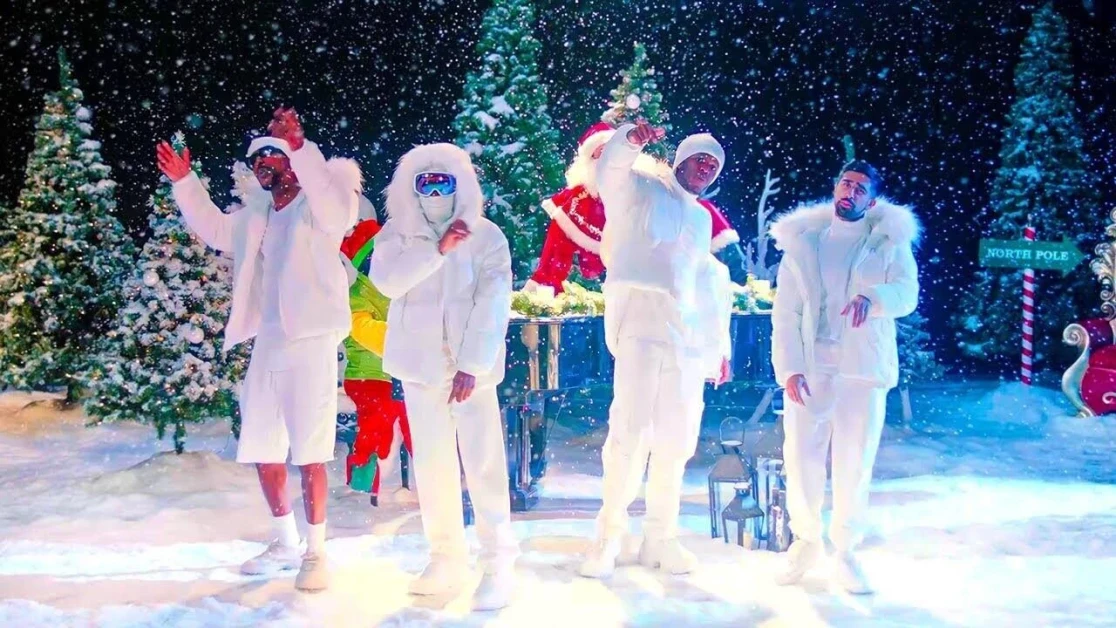 Christmas Number One Betting Odds: The Sidemen are a NEW ENTRY into the betting market for Christmas Number One after YouTube challenge sees double release! Christmas Number One Betting Odds: The Sidemen are a NEW ENTRY into the betting market for Christmas Number One after YouTube challenge sees double release!