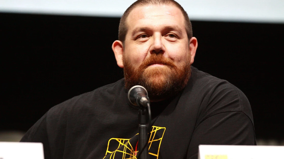 Who will play Rubeus Hagrid in the new HBO Harry Potter series? Nick Frost is 2/1 FAVOURITE to play the loveable character! Who will play Rubeus Hagrid in the new HBO Harry Potter series? Nick Frost is 2/1 FAVOURITE to play the loveable character!