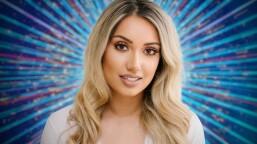 Strictly Come Dancing Betting Odds: Nikita Kanda now ODDS-ON to be the next celebrity to leave Strictly after bottom two appearance last week!