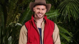 I'm A Celebrity Betting Odds: Owen Warner now 5/4 FAVOURITE to be the FIFTH SOAP STAR to win I'm A Celebrity Get Me Out Of Here!