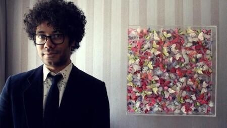 Great British Bake Off Next Presenter Odds: Comedian and Presenter Richard Ayoade BACKED IN to 5/1 second favourite to be the next Bake Off host!