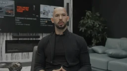 Andrew Tate Betting Odds: YouTube are the 4/9 favourites with bookies to be the first site to UNBAN the controversial celebrity from their platform!