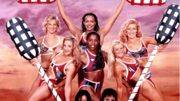 Gladiators 2023 Reboot Presenter Betting Odds: Bradley Walsh and son Barney DON'T feature in the betting despite reports linking them to presenting Gladiators!