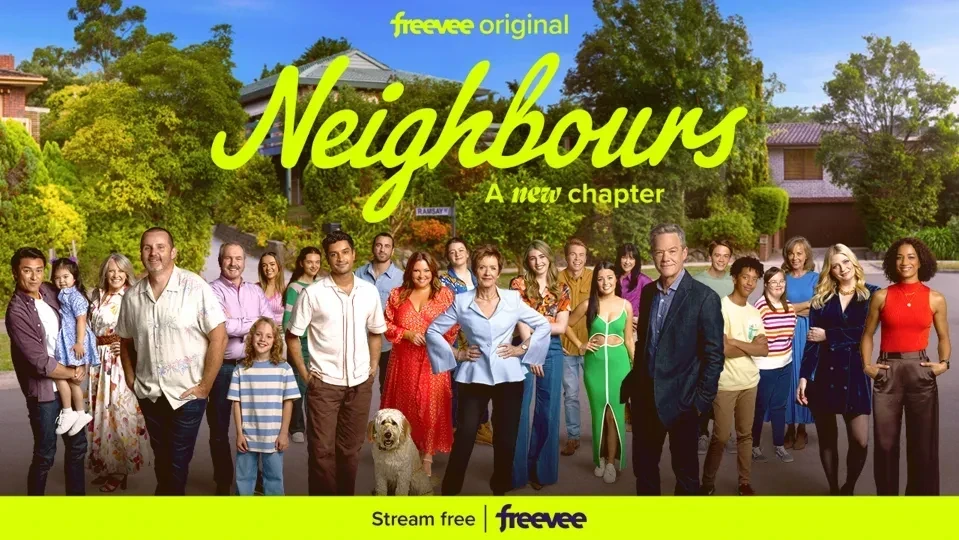 Neighbours Betting Specials: Reboot of Aussie soap returns NEXT WEEK with bookmakers offering specials around the show's return! Neighbours Betting Specials: Reboot of Aussie soap returns NEXT WEEK with bookmakers offering specials around the show's return!