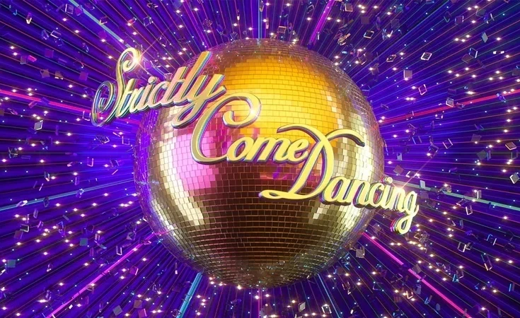 Strictly Come Dancing Betting Odds: Zara McDermott has moved into 6/4