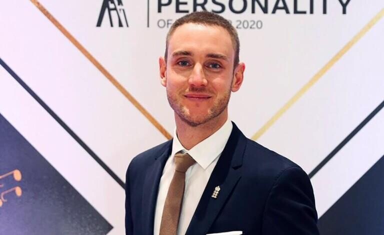 BBC Sports Personality of the Year Betting Odds: Stuart Broad is now the 7/4 FAVOURITE to win this year's Sports Personality of the Year award!
