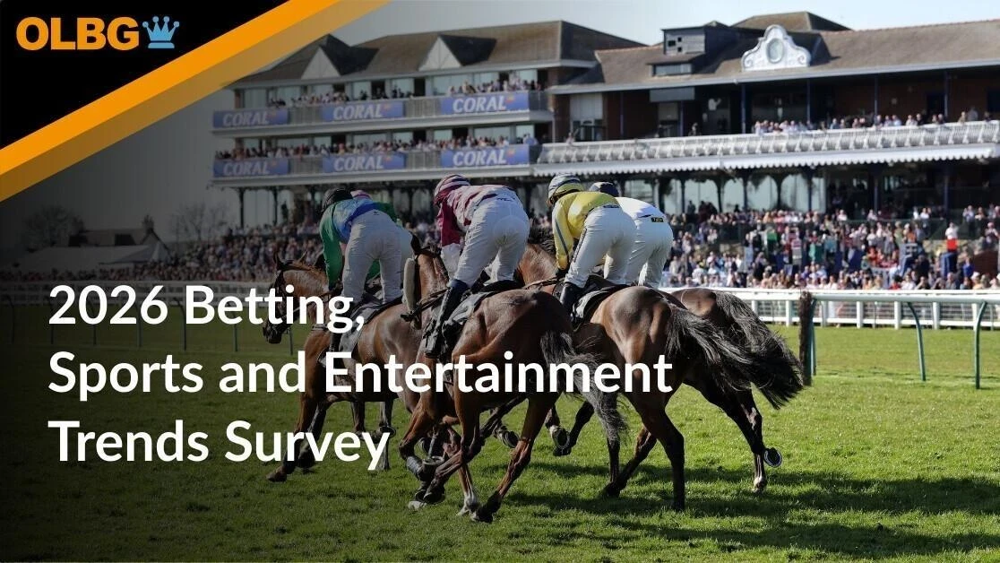 Betting Trends Survey Betting Trends Survey
