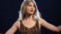 Glastonbury Pyramid Stage Headliner Betting Odds: Taylor Swift now ODDS-ON to headline the Pyramid Stage next year after Glastonbury-shaped hole in latest tour dates!
