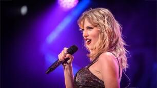 Taylor Swift Betting Odds: Bookmakers now say there's a 4/1 CHANCE that Taylor Swift's Eras Tour Movie has BETTER OPENING WEEKEND than Barbie!