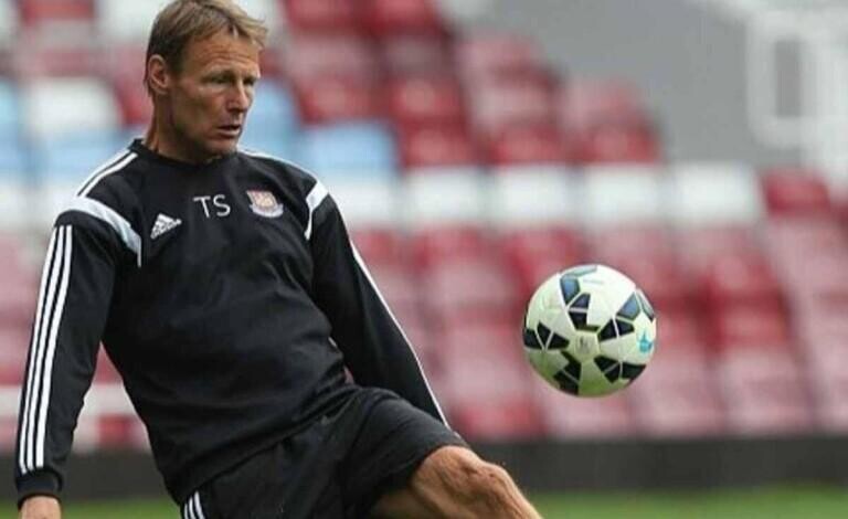 Teddy Sheringham Exclusive Interview with OLBG