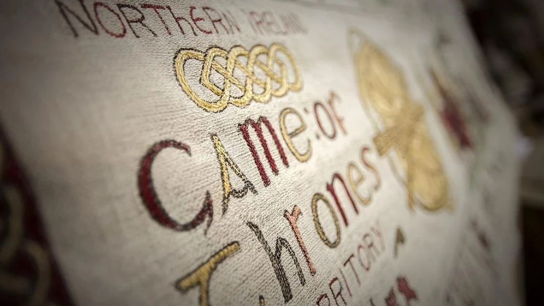 Game of Thrones Betting Odds: 28% chance that the next sequel commissioned for the show will be an ANIMATED SERIES after past reports of more spin-offs on the way! Game of Thrones Betting Odds: 28% chance that the next sequel commissioned for the show will be an ANIMATED SERIES after past reports of more spin-offs on the way!