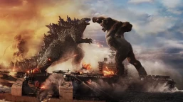Godzilla x Kong: The New Empire Betting Odds: Kong is ODDS ON to beat Godzilla in epic final battle in upcoming film with bookmakers giving specials around the release!