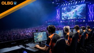 Dota 2 The International Betting Preview, Statistics & Tips