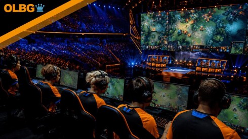 Dota 2 The International Betting Preview, Statistics & Tips