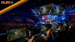 League of Legends (LoL) World Championship Betting Preview & Guide