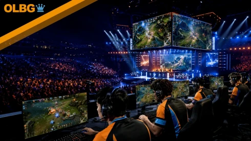 League of Legends (LoL) World Championship Betting Preview & Guide