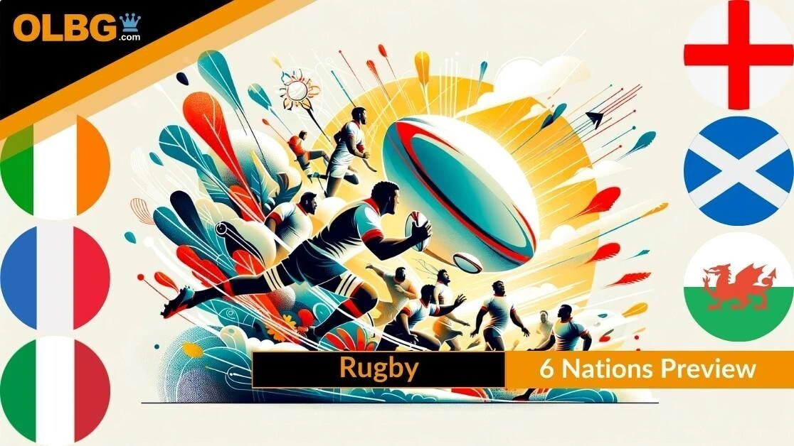Six Nations Betting Guide Six Nations Betting Guide