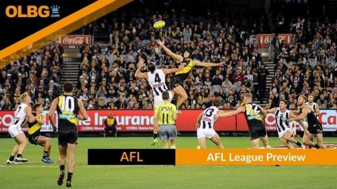 Australian Football League (AFL) Betting Preview
