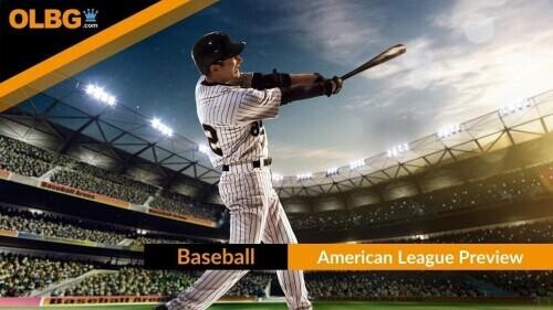 MLB American League Preview & Betting Guide