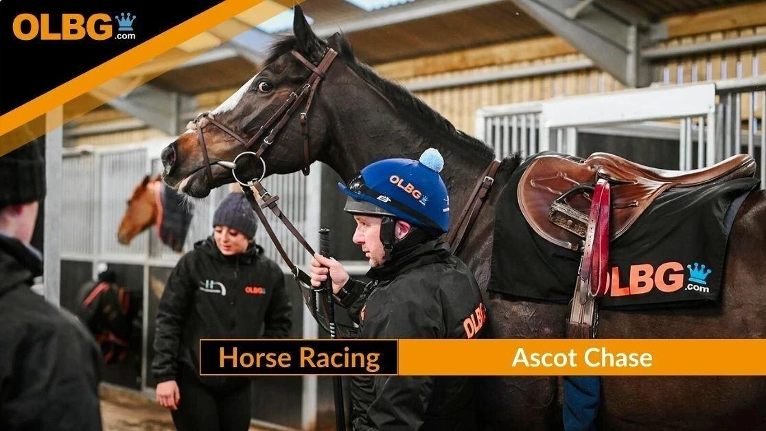 Ascot Chase Preview, Tips, Runners & Trends Ascot Chase Preview, Tips, Runners & Trends